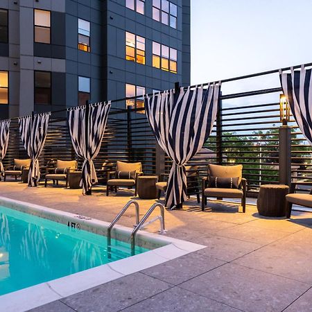 Luxury Apartments By Hyatus At Pierpont New Haven Bagian luar foto