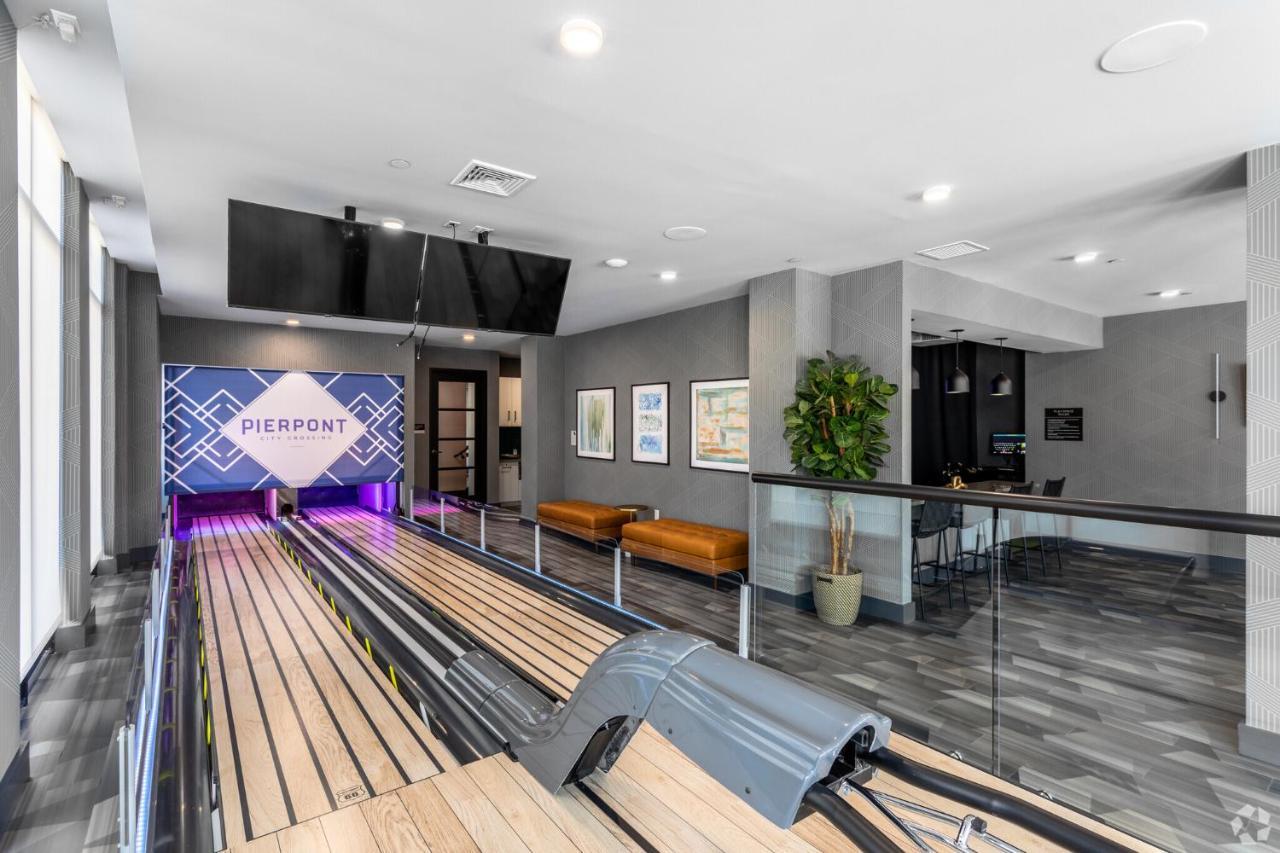 Luxury Apartments By Hyatus At Pierpont New Haven Bagian luar foto