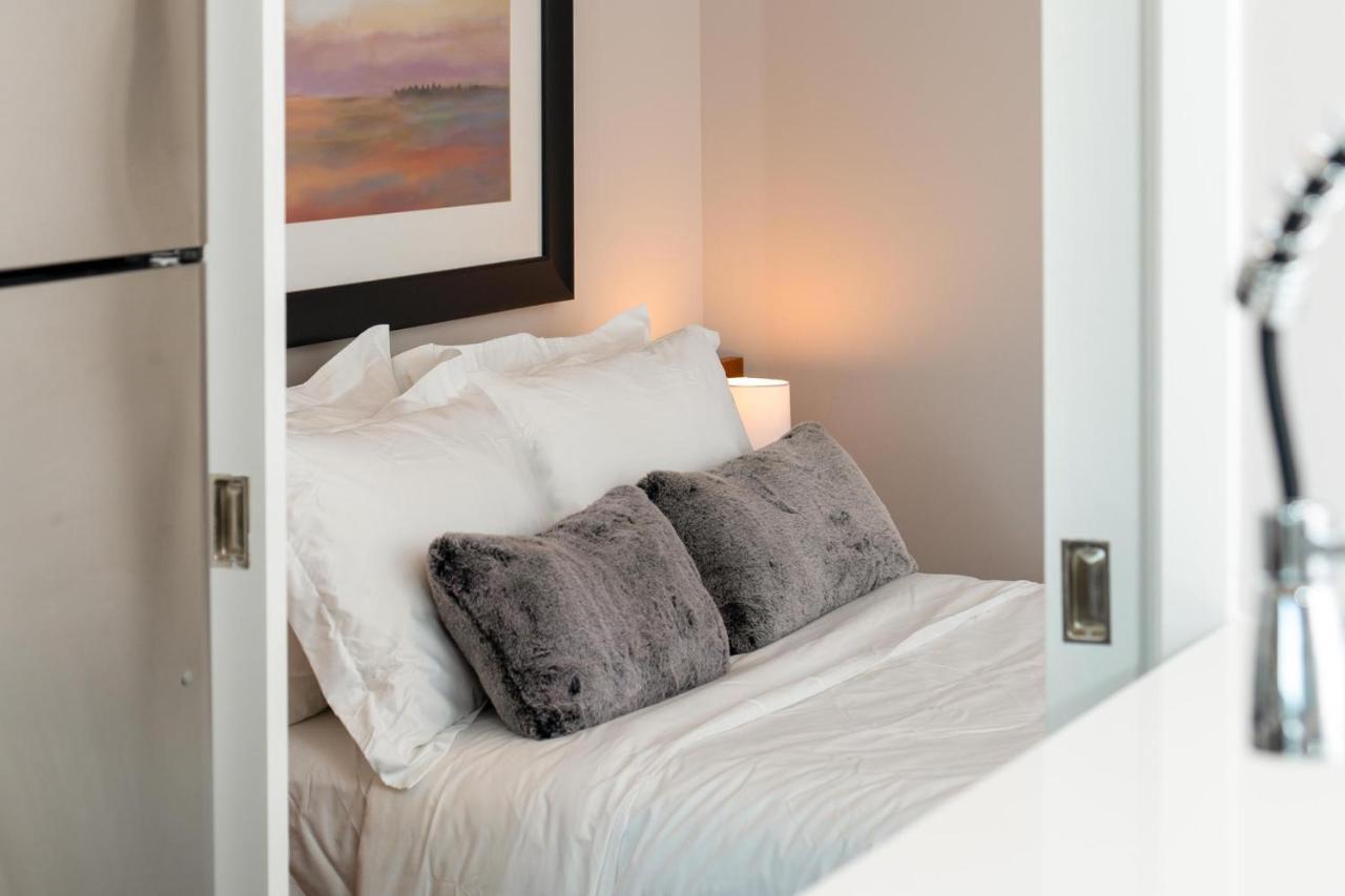 Luxury Apartments By Hyatus At Pierpont New Haven Bagian luar foto