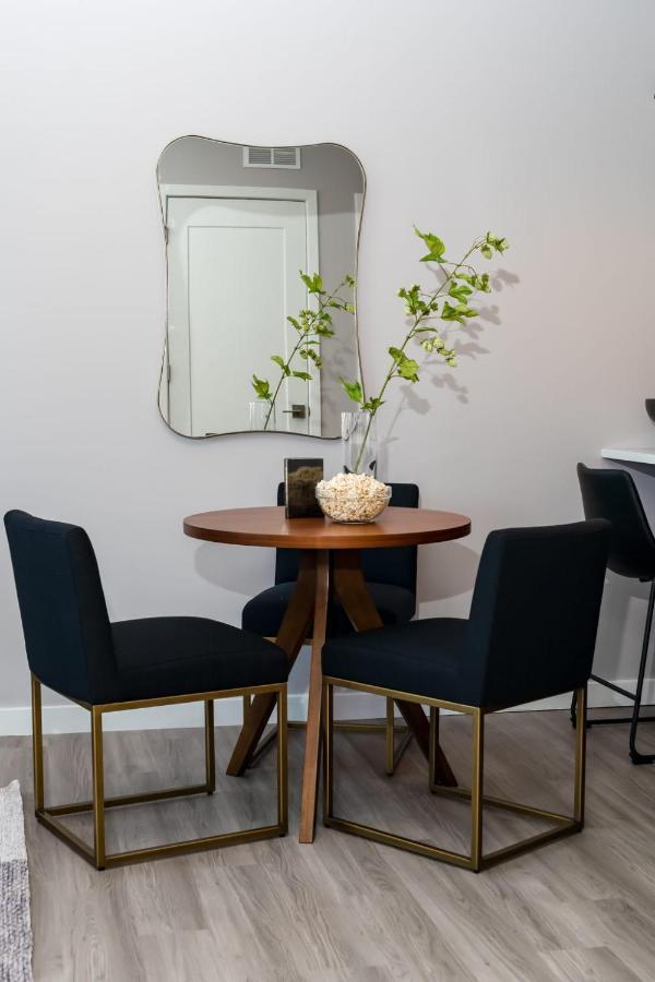 Luxury Apartments By Hyatus At Pierpont New Haven Bagian luar foto
