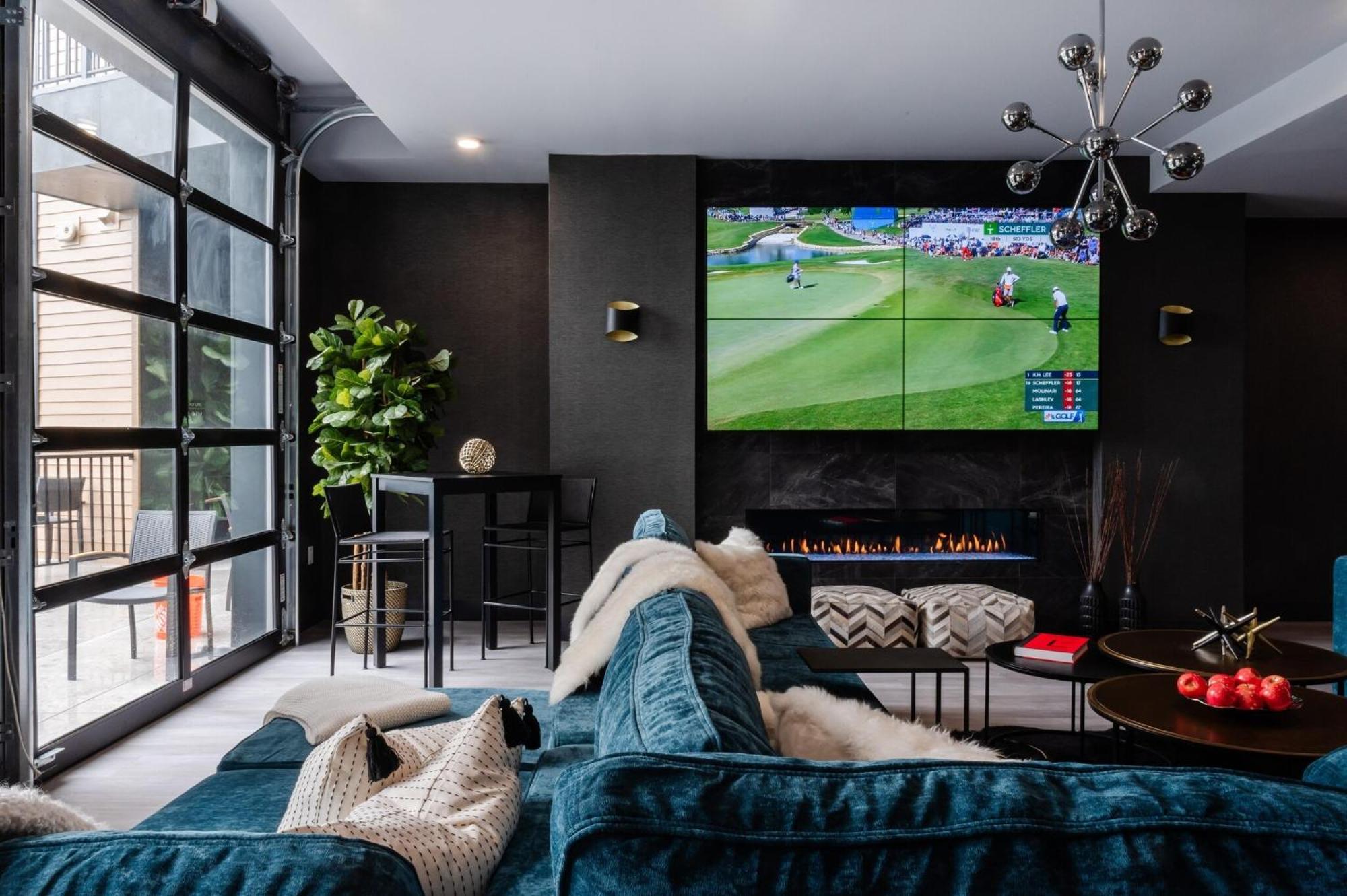 Luxury Apartments By Hyatus At Pierpont New Haven Bagian luar foto